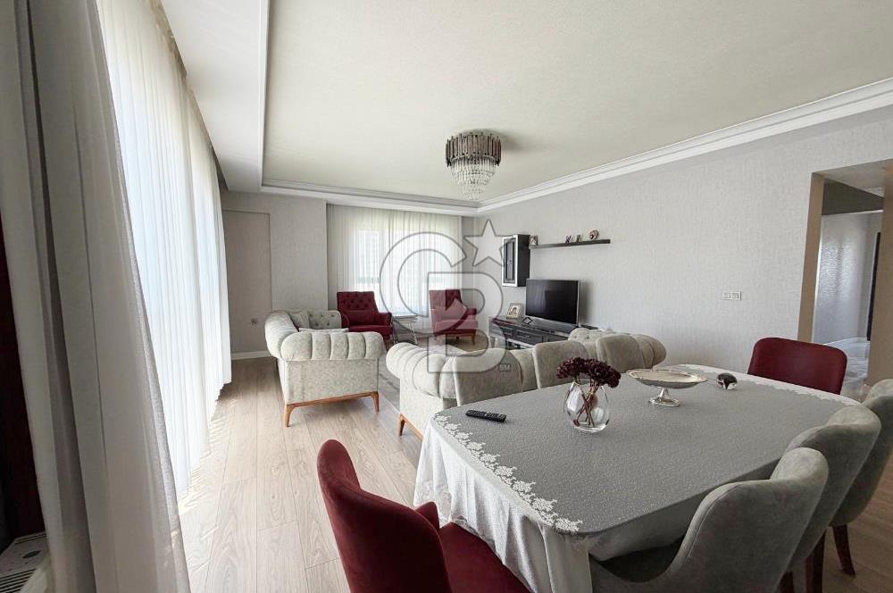 !FIRSAT! CAN LİFE REZİDANS'DA ULTRA LÜKS MANZARALI 4,5+1 DAİRE