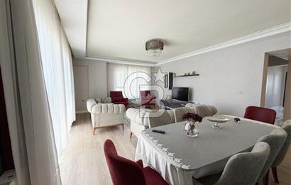 !FIRSAT! CAN LİFE REZİDANS'DA ULTRA LÜKS MANZARALI 4,5+1 DAİRE