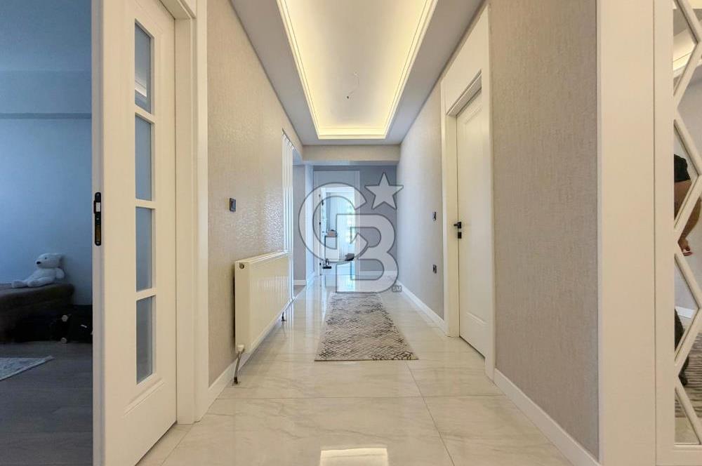 !FIRSAT! CAN LİFE REZİDANS'DA ULTRA LÜKS MANZARALI 4,5+1 DAİRE