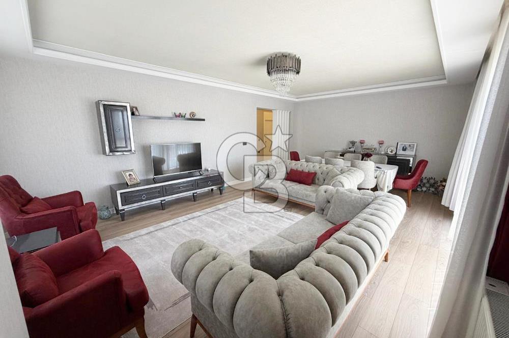 !FIRSAT! CAN LİFE REZİDANS'DA ULTRA LÜKS MANZARALI 4,5+1 DAİRE