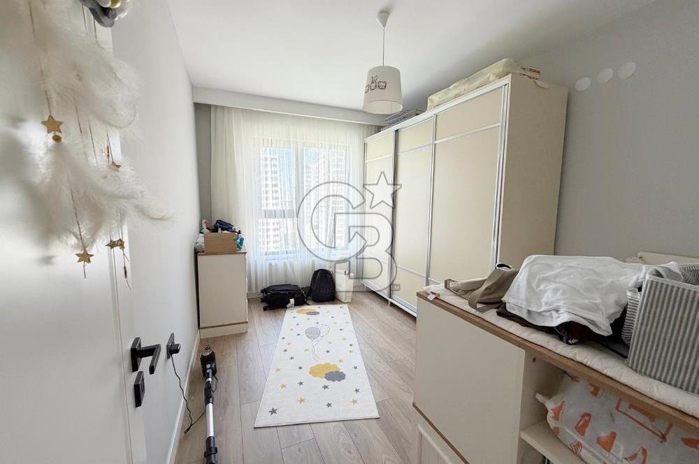 !FIRSAT! CAN LİFE REZİDANS'DA ULTRA LÜKS MANZARALI 4,5+1 DAİRE