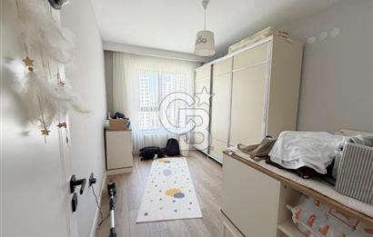 !FIRSAT! CAN LİFE REZİDANS'DA ULTRA LÜKS MANZARALI 4,5+1 DAİRE