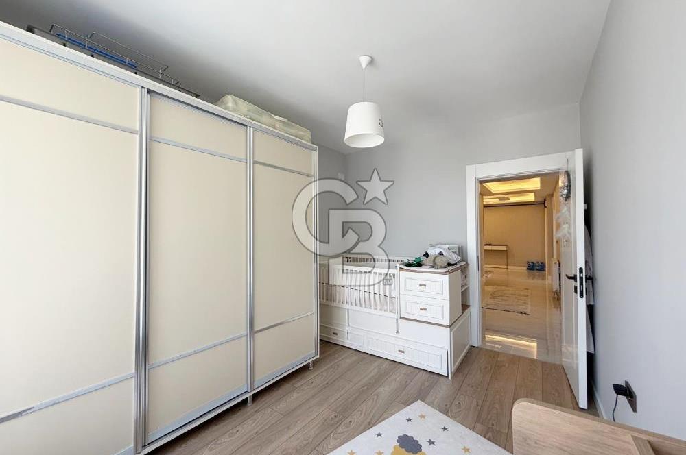 !FIRSAT! CAN LİFE REZİDANS'DA ULTRA LÜKS MANZARALI 4,5+1 DAİRE