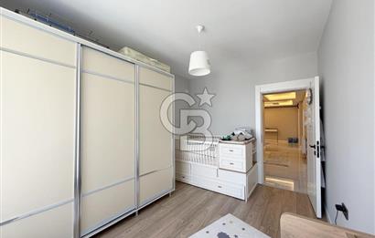 !FIRSAT! CAN LİFE REZİDANS'DA ULTRA LÜKS MANZARALI 4,5+1 DAİRE