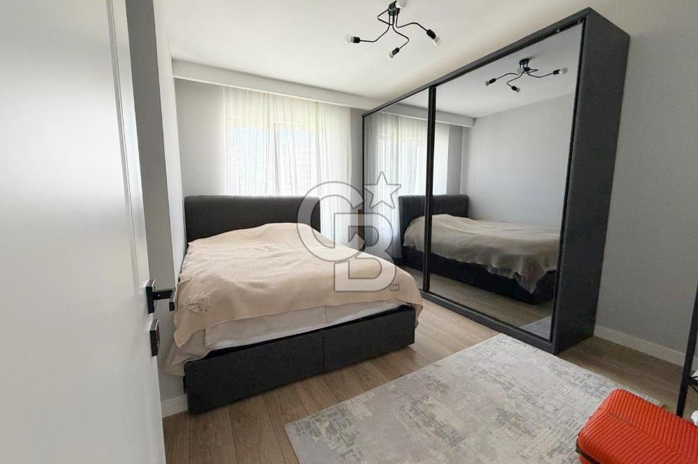 !FIRSAT! CAN LİFE REZİDANS'DA ULTRA LÜKS MANZARALI 4,5+1 DAİRE