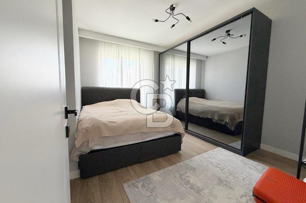 !FIRSAT! CAN LİFE REZİDANS'DA ULTRA LÜKS MANZARALI 4,5+1 DAİRE