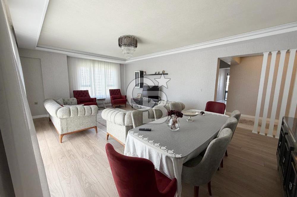 !FIRSAT! CAN LİFE REZİDANS'DA ULTRA LÜKS MANZARALI 4,5+1 DAİRE
