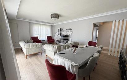 !FIRSAT! CAN LİFE REZİDANS'DA ULTRA LÜKS MANZARALI 4,5+1 DAİRE