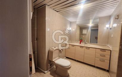 KOZYATAĞI EKE SİTESİ'NDE MERKEZİ KONUMDA  3,5+1  KİRALIK DAİRE