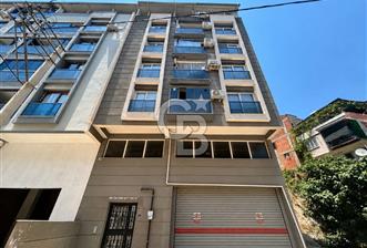 BAYRAKLI ŞEHİR HASTANESİ YAKINI 2+1 SATILIK DAİRE - 7 - 355144
