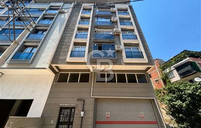 BAYRAKLI ŞEHİR HASTANESİ YAKINI 2+1 SATILIK DAİRE