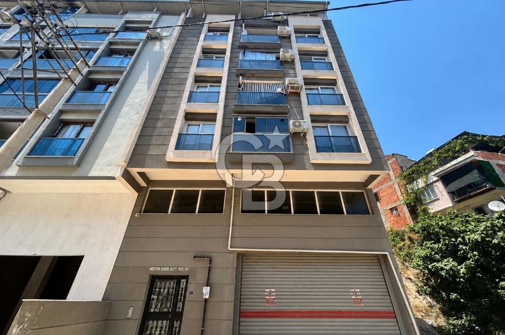 BAYRAKLI ŞEHİR HASTANESİ YAKINI 2+1 SATILIK DAİRE