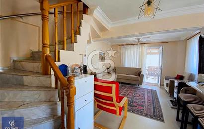 Ayvalık Keremköy Sahilde Satılık Yazlık Villa