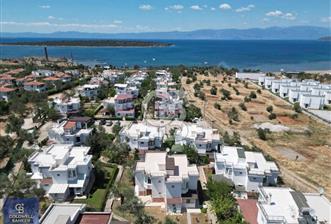 Ayvalık Keremköy Sahilde Satılık Yazlık Villa - 7 - 290326