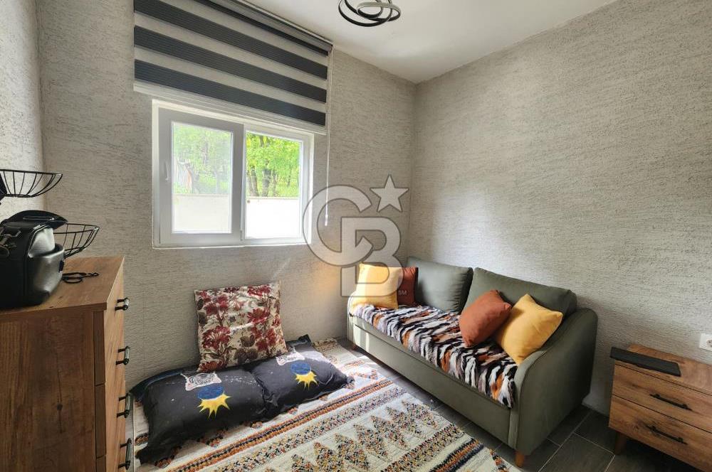 Gebze Cumaköy'de 302M2, Orman İçerisinde Havuzlu Müstakil Ev.