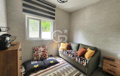 Gebze Cumaköy'de 302M2, Orman İçerisinde Havuzlu Müstakil Ev.