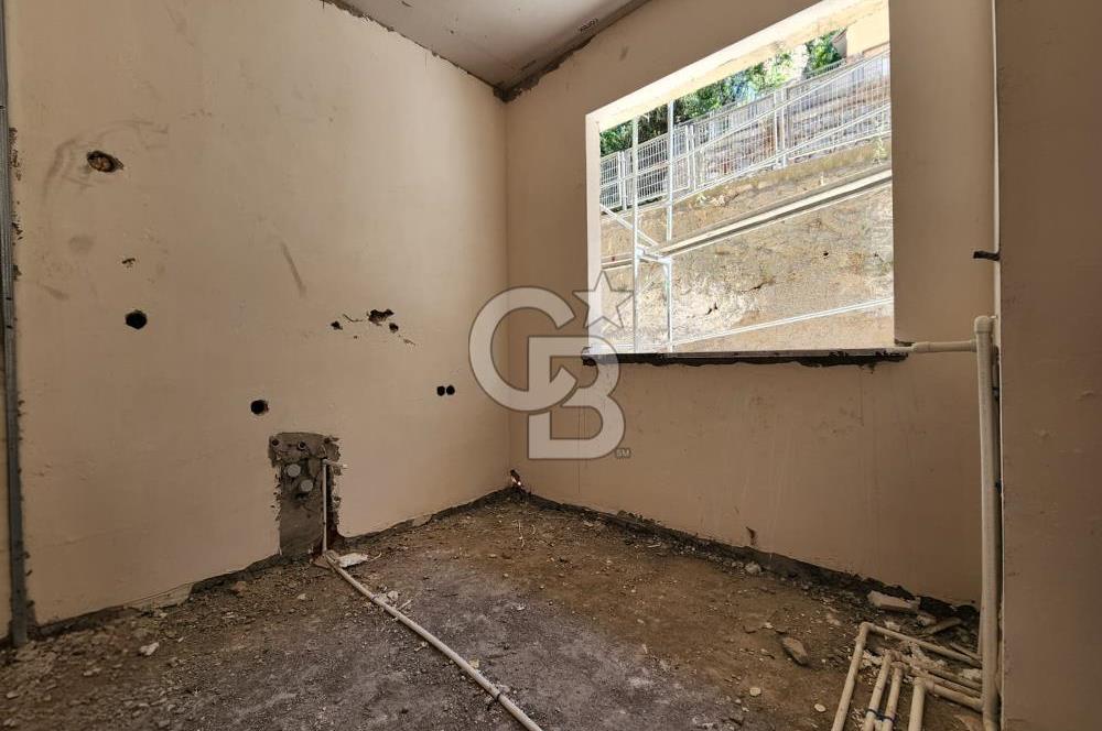 KÖŞKLÜÇEŞME MH YIL SONUNA TESLİM 2+1/83M2 BAHÇELİ SATILIK ARAKAT