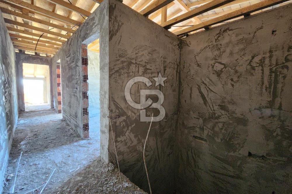 KÖŞKLÜÇEŞME MH YIL SONUNA TESLİM 3+1/150M2 GENİŞ SATILIK DUBLEKS