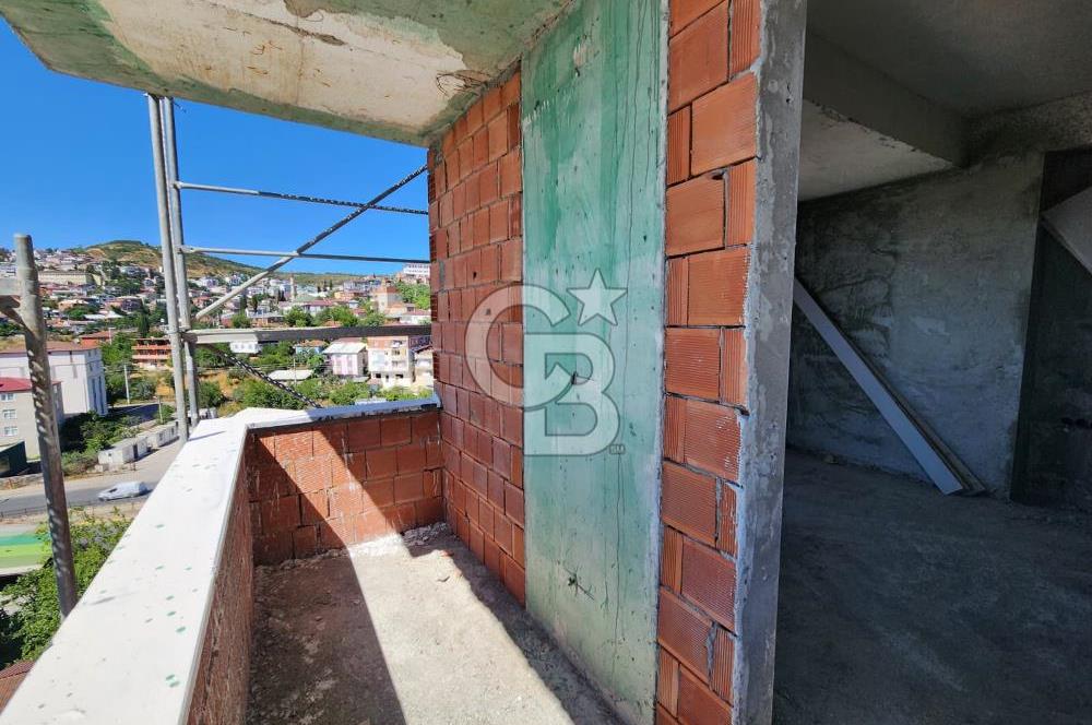 KÖŞKLÜÇEŞME MH YIL SONUNA TESLİM 3+1/150M2 GENİŞ SATILIK DUBLEKS