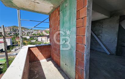KÖŞKLÜÇEŞME MH YIL SONUNA TESLİM 3+1/150M2 GENİŞ SATILIK DUBLEKS
