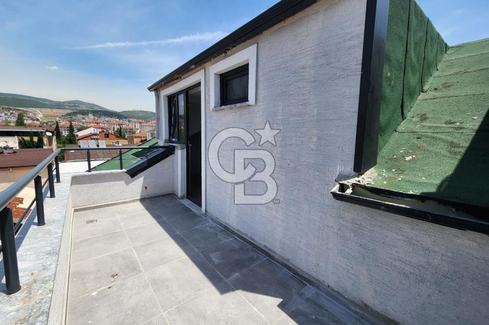 Derince Çenedağ Mh Sıfır 208m2/4+1 Bir Aya Teslim Satılık Dublex