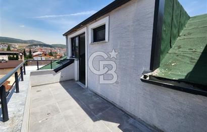 Derince Çenedağ Mh Sıfır 208m2/4+1 Bir Aya Teslim Satılık Dublex