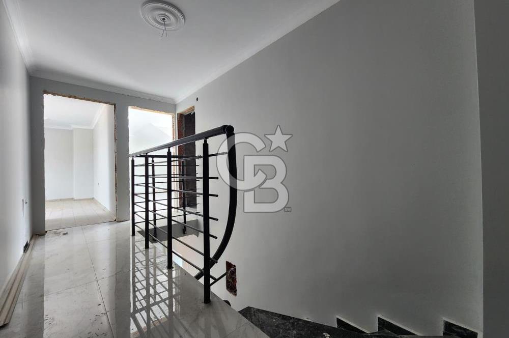 Derince Çenedağ Mh Sıfır 208m2/4+1 Bir Aya Teslim Satılık Dublex