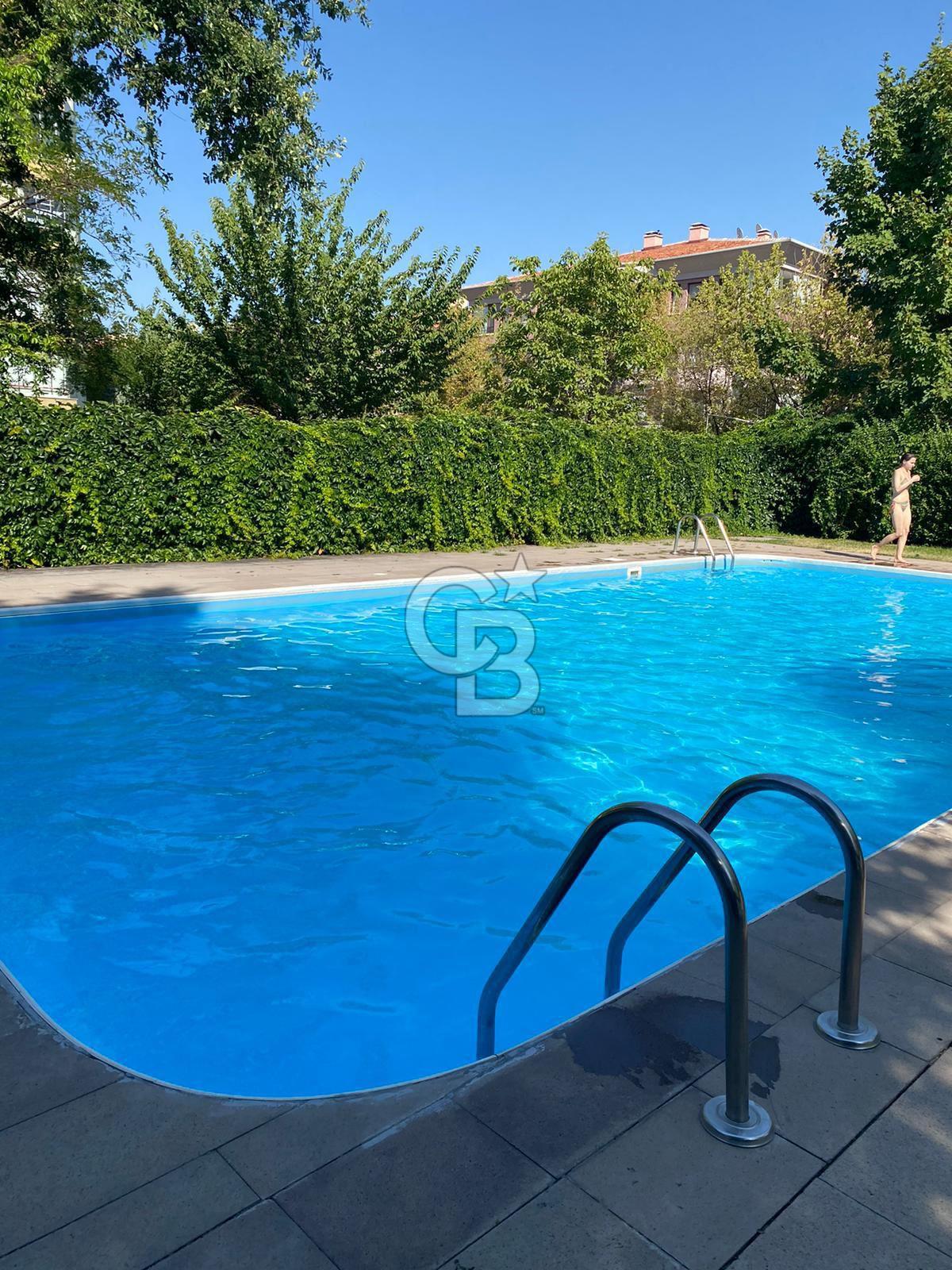 ÇANKAYA BİRLİK MAHALLESİ VADİ 3000 SİTESİ KİRALIK 3+1