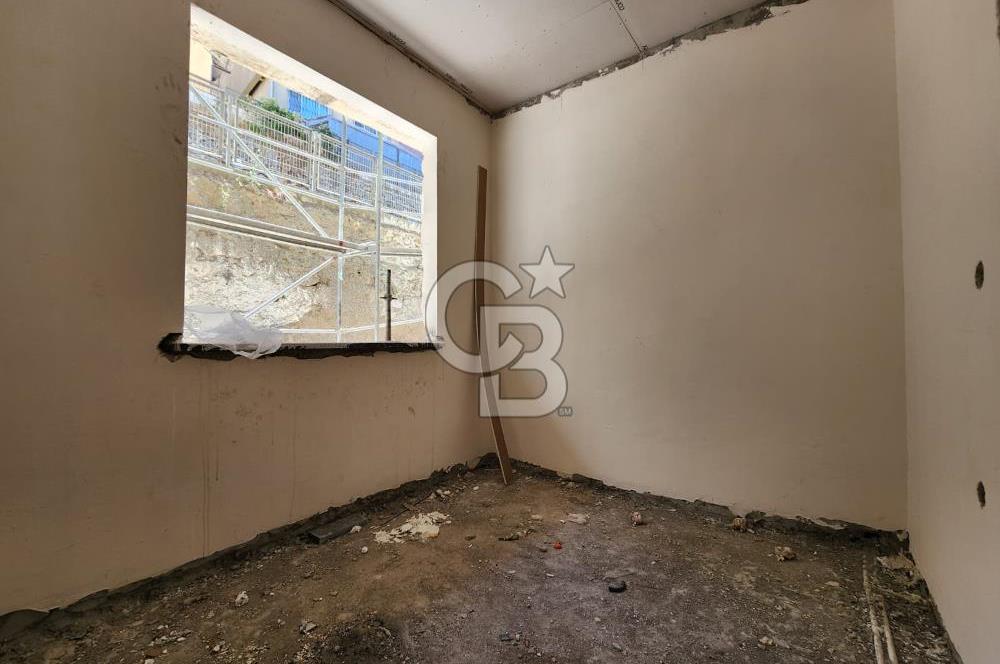 KÖŞKLÜÇEŞME MH YIL SONUNA TESLİM 2+1/83M2 BAHÇELİ SATILIK ARAKAT