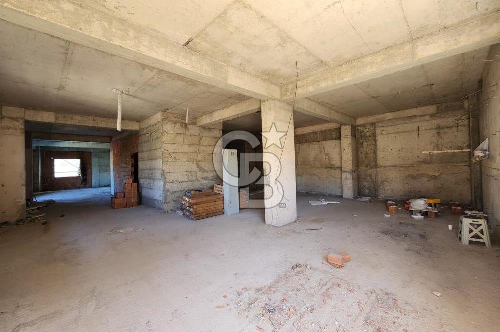 KÖŞKLÜÇEŞME MH YIL SONUNA TESLİM 2+1/89M2 GENİŞ SATILIK ARAKAT