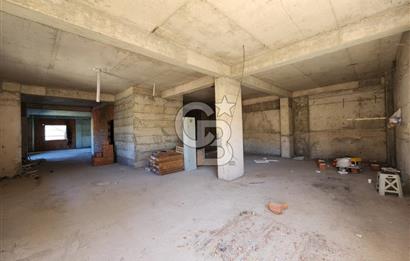 KÖŞKLÜÇEŞME MH YIL SONUNA TESLİM 2+1/83M2 BAHÇELİ SATILIK ARAKAT