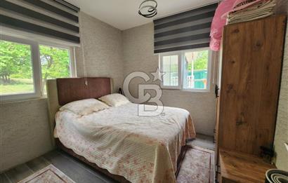Gebze Cumaköy'de 302M2, Orman İçerisinde Havuzlu Müstakil Ev.