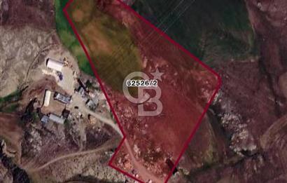ANKARA ETİMESGUT AŞAĞI YURTÇU'DA 200M2 SATILIK HİSSELİ ARSA