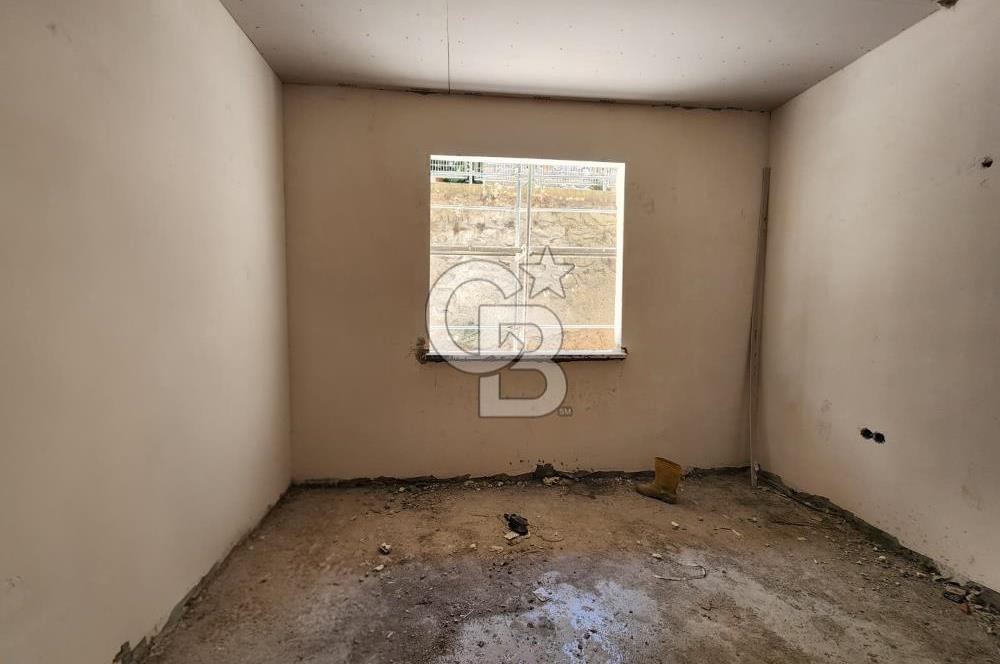 KÖŞKLÜÇEŞME MH YIL SONUNA TESLİM 2+1/83M2 BAHÇELİ SATILIK ARAKAT