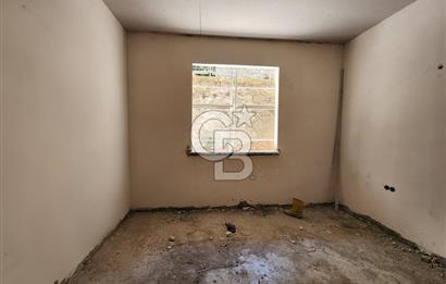 KÖŞKLÜÇEŞME MH YIL SONUNA TESLİM 2+1/83M2 BAHÇELİ SATILIK ARAKAT