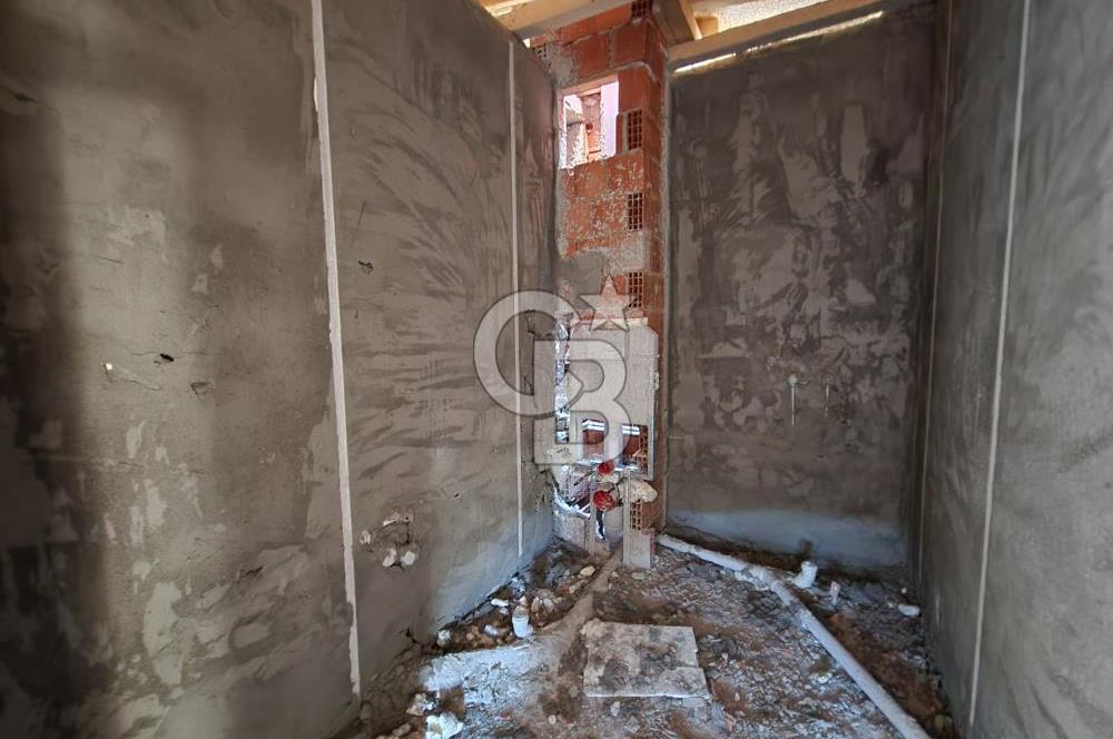 KÖŞKLÜÇEŞME MH YIL SONUNA TESLİM 3+1/150M2 GENİŞ SATILIK DUBLEKS