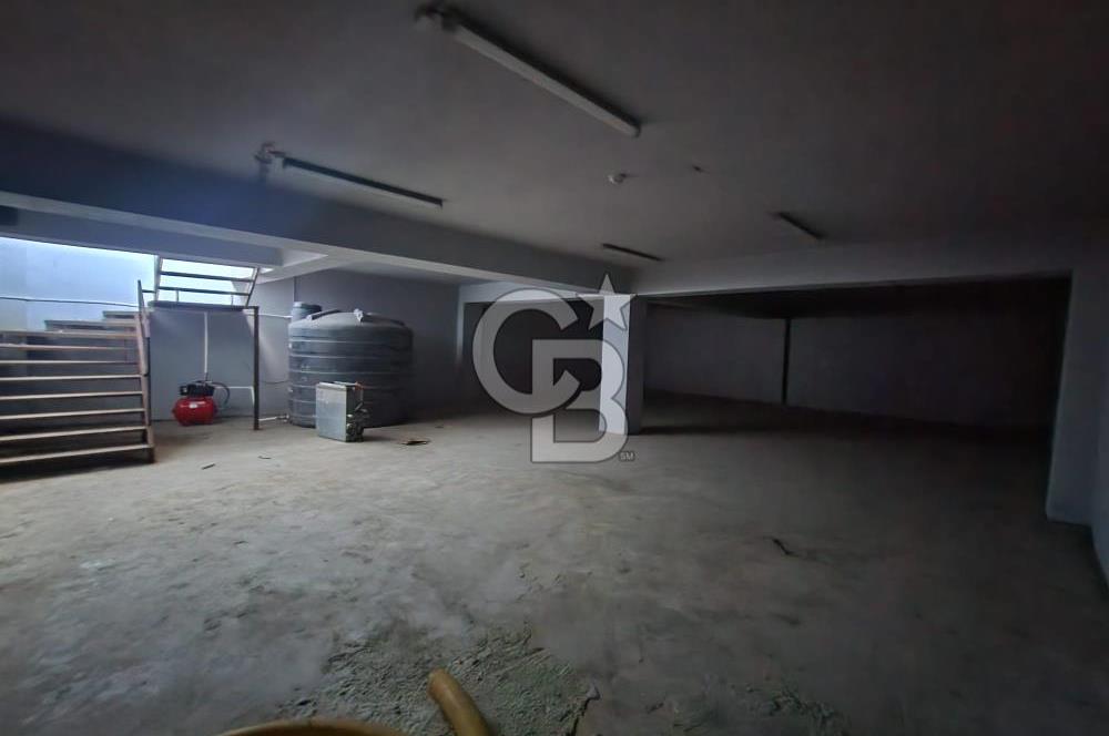KÖŞKLÜ ÇEŞME MH. BAHAR DERESİ CD. DE 300M2 MÜSTAKİL İŞYERİ