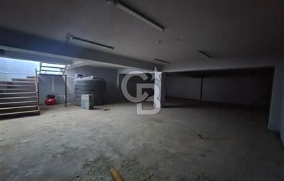 KÖŞKLÜ ÇEŞME MH. BAHAR DERESİ CD. DE 300M2 MÜSTAKİL İŞYERİ