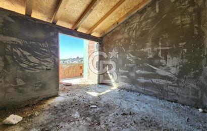 KÖŞKLÜÇEŞME MH YIL SONUNA TESLİM 3+1/150M2 GENİŞ SATILIK DUBLEKS