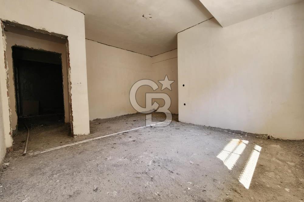 KÖŞKLÜÇEŞME MH YIL SONUNA TESLİM 2+1/83M2 BAHÇELİ SATILIK ARAKAT