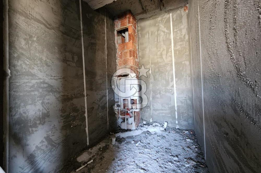 KÖŞKLÜÇEŞME MH YIL SONUNA TESLİM 3+1/150M2 GENİŞ SATILIK DUBLEKS