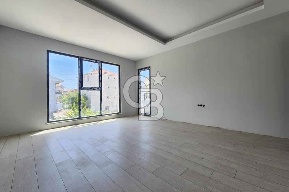 Derince Çenedağ Mh. Sıfır 105m2/3+1 Bir Aya Teslim Satılık Daire