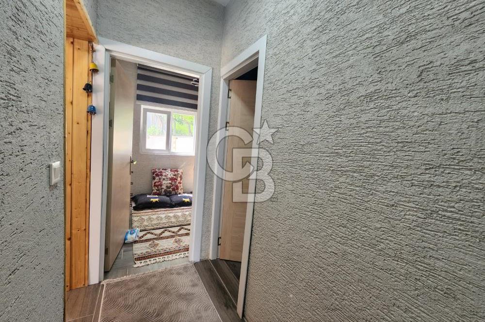 Gebze Cumaköy'de 302M2, Orman İçerisinde Havuzlu Müstakil Ev.