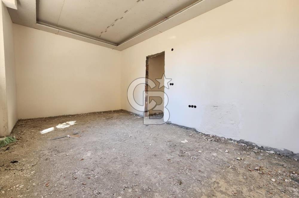 KÖŞKLÜÇEŞME MH YIL SONUNA TESLİM 2+1/83M2 BAHÇELİ SATILIK ARAKAT