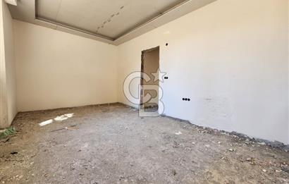 KÖŞKLÜÇEŞME MH YIL SONUNA TESLİM 2+1/83M2 BAHÇELİ SATILIK ARAKAT