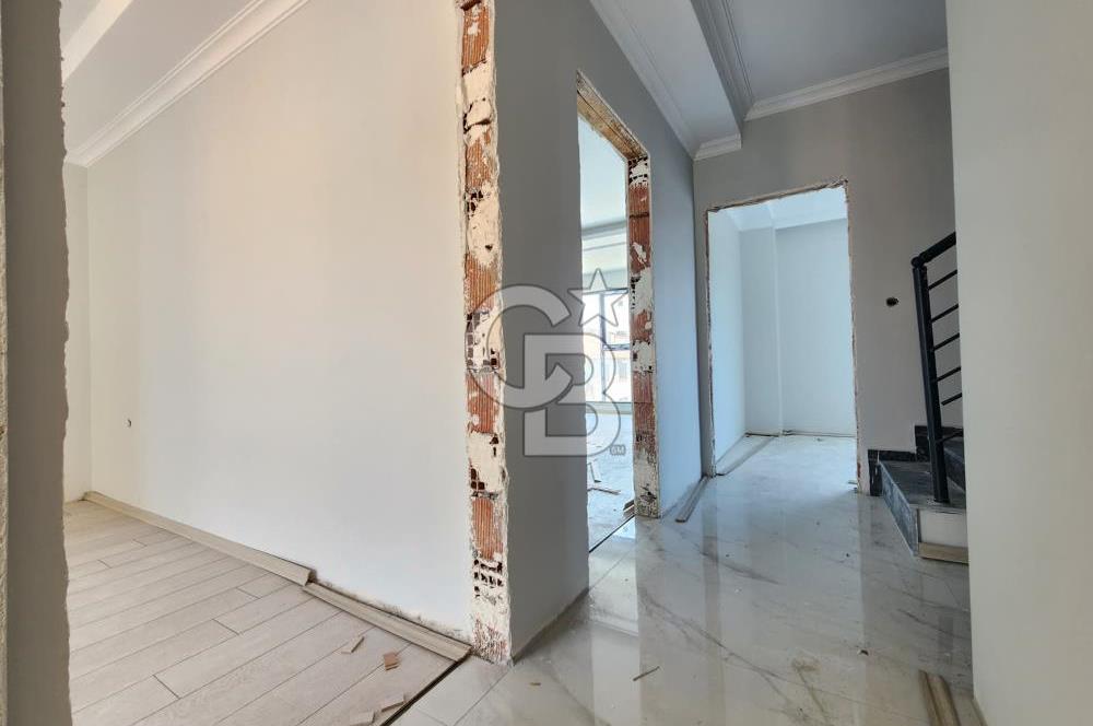 Derince Çenedağ Mh Sıfır 208m2/4+1 Bir Aya Teslim Satılık Dublex