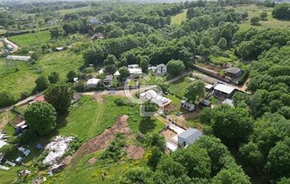Gebze Cumaköy'de 302M2, Orman İçerisinde Havuzlu Müstakil Ev.