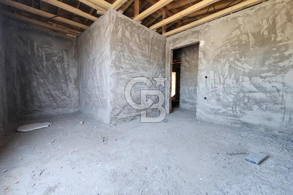 KÖŞKLÜÇEŞME MH YIL SONUNA TESLİM 3+1/150M2 GENİŞ SATILIK DUBLEKS