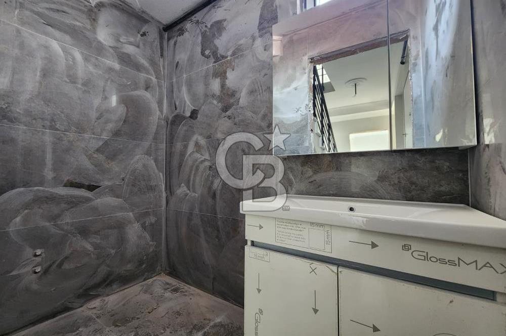 Derince Çenedağ Mh Sıfır 208m2/4+1 Bir Aya Teslim Satılık Dublex