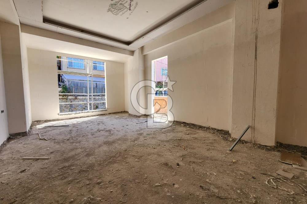 KÖŞKLÜÇEŞME MH YIL SONUNA TESLİM 2+1/89M2 GENİŞ SATILIK ARAKAT